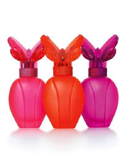 Profumi golosi, la nuova tendenza nel mondo delle fragranze